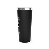 2022-1 Cadre Copper Vacuum Insulated Tumbler, 22oz