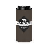 Larson Beef Can Koozie (2 sizes)