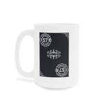 57 Playing Card Mugs (11oz\15oz\20oz)