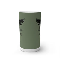 MoM - Conical Coffee Mug - 12oz