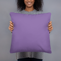 Butterflies Basic Pillow