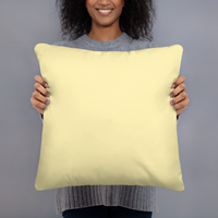 Home Sweet Home Throw Pillow