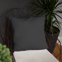 Whimsical Dark Arts Pillow