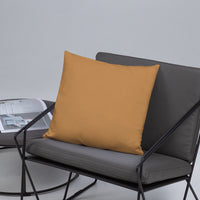 Good Vibes Retro - Basic Pillow