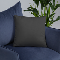 Whimsical Dark Arts Pillow