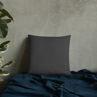 Whimsical Dark Arts Pillow