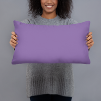 Butterflies Basic Pillow