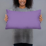 Butterflies Basic Pillow