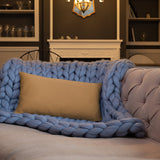 Good Vibes Retro - Basic Pillow