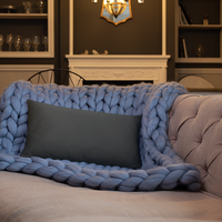 Whimsical Dark Arts Pillow