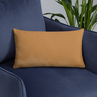 Good Vibes Retro - Basic Pillow