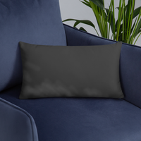Whimsical Dark Arts Pillow