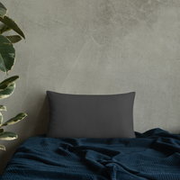Whimsical Dark Arts Pillow