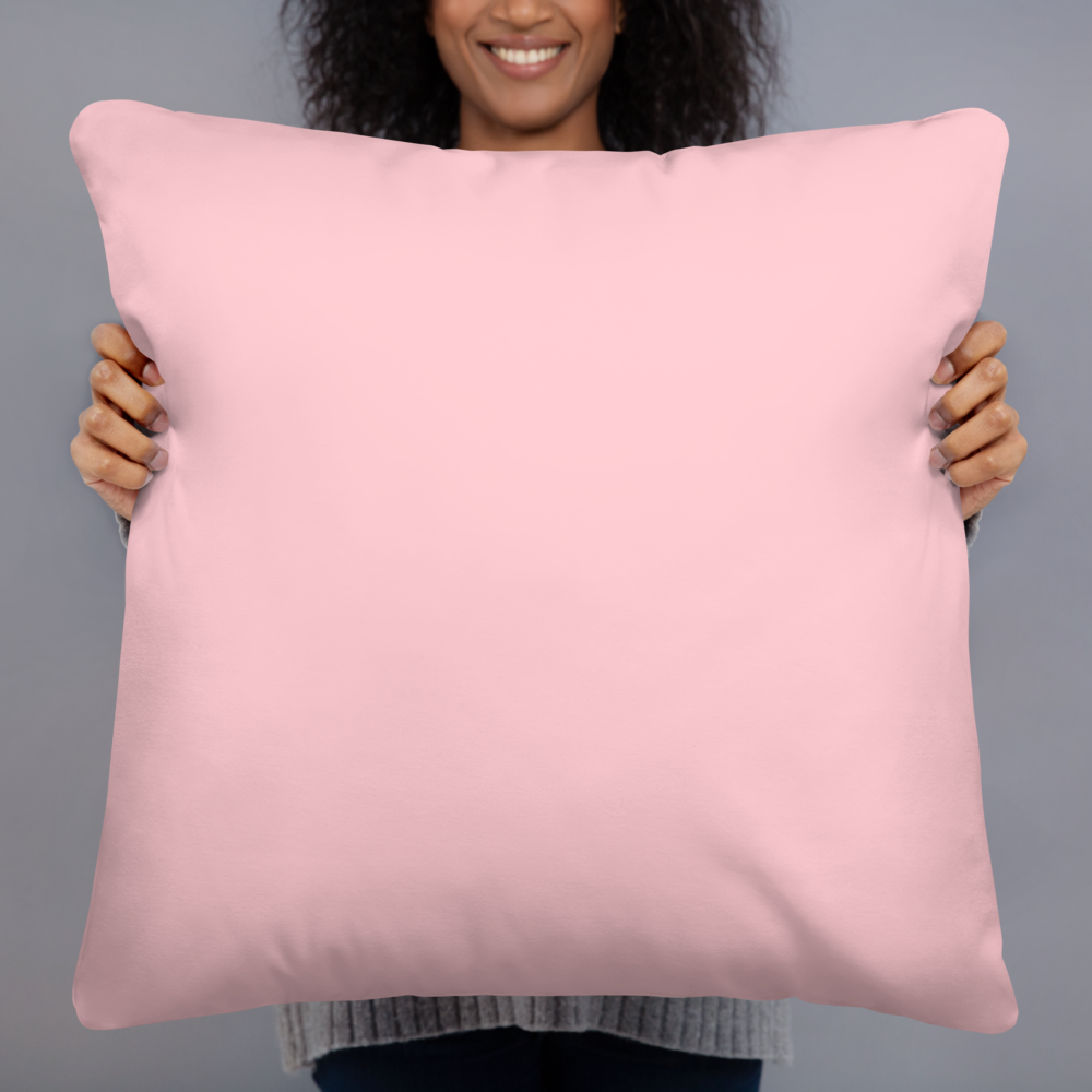 BRAINS! Pillow