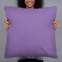 Butterflies Basic Pillow