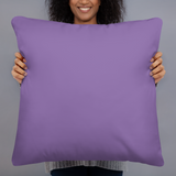 Butterflies Basic Pillow