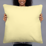 Home Sweet Home Throw Pillow