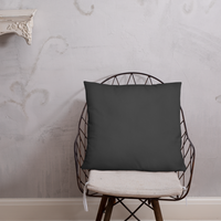 Whimsical Dark Arts Pillow