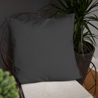 Whimsical Dark Arts Pillow
