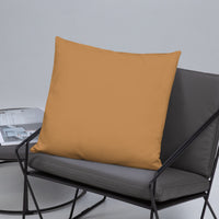 Good Vibes Retro - Basic Pillow