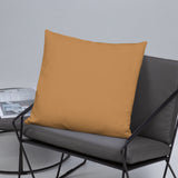 Good Vibes Retro - Basic Pillow