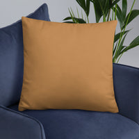 Good Vibes Retro - Basic Pillow