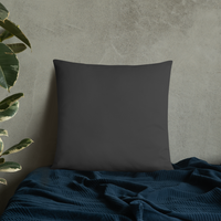 Whimsical Dark Arts Pillow