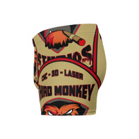 Third Monkey Logo
