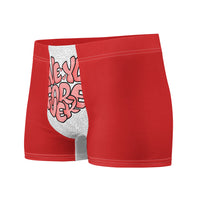 I love you Forever Boxer Briefs