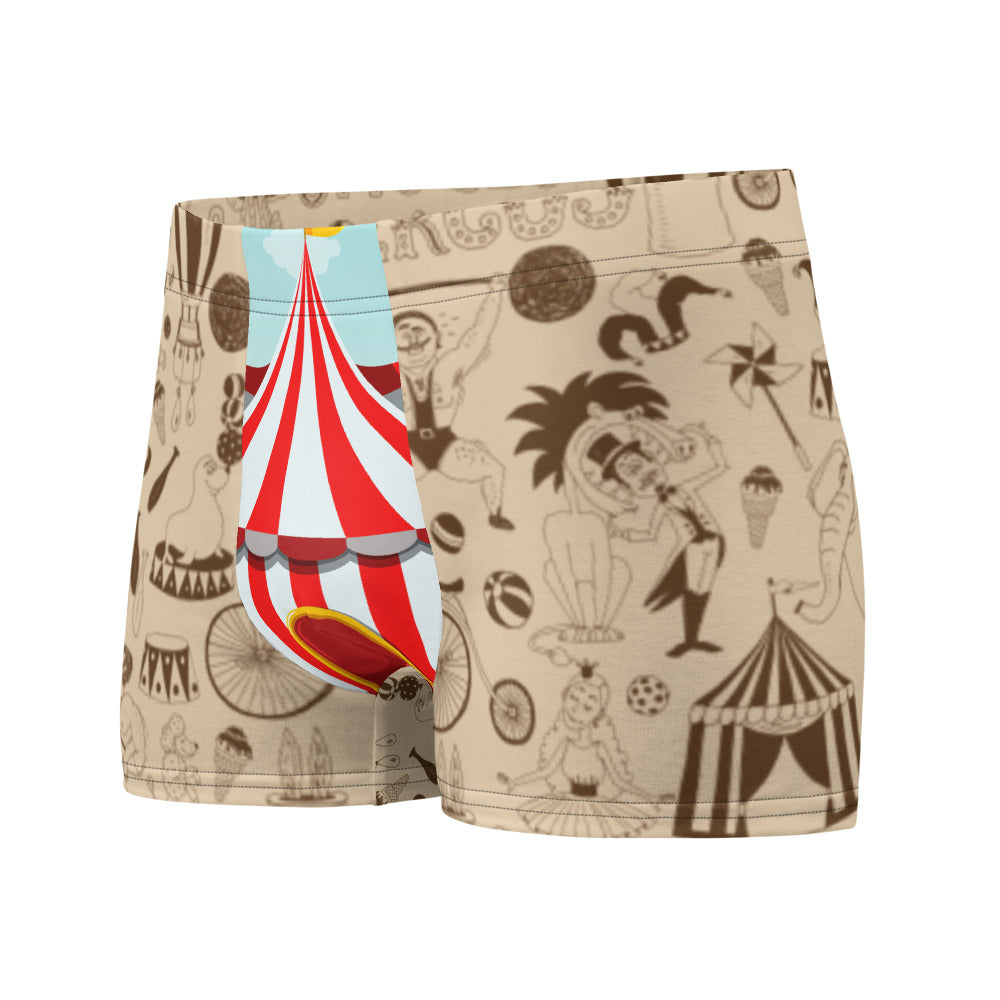 The Big Top