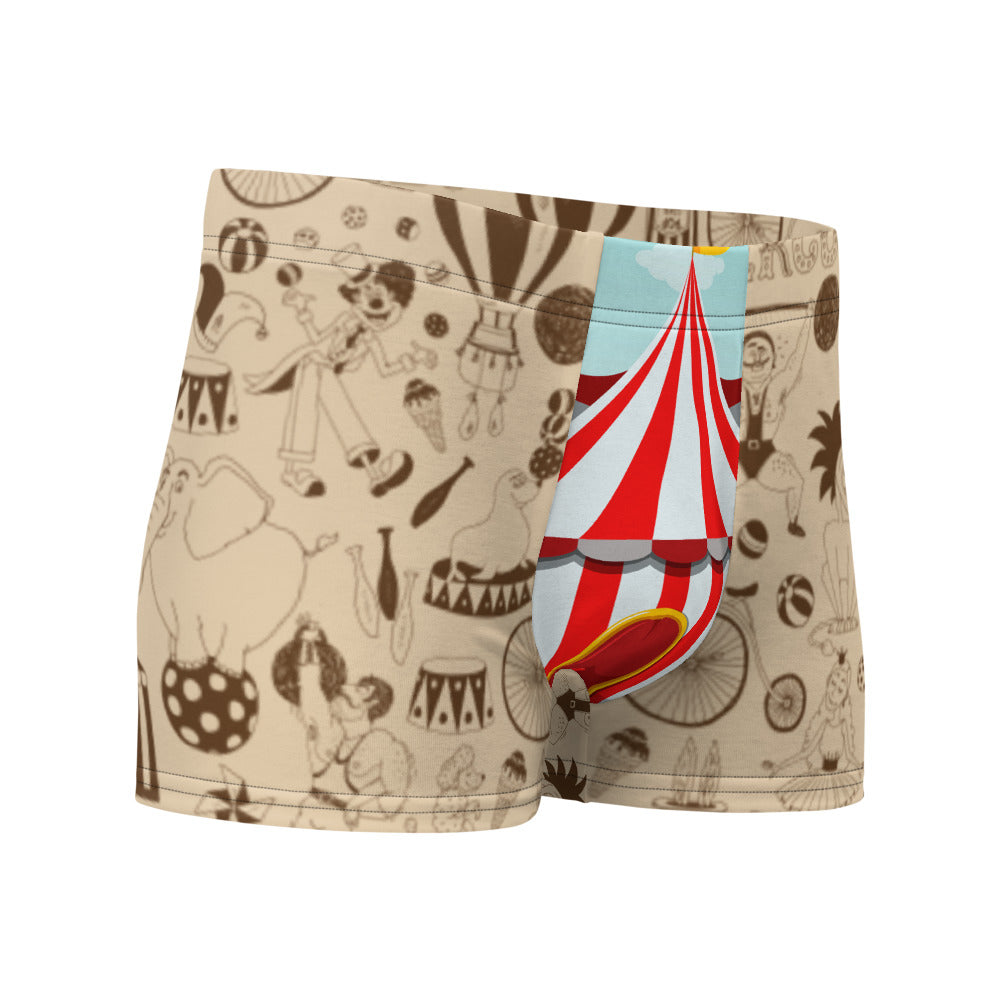 The Big Top