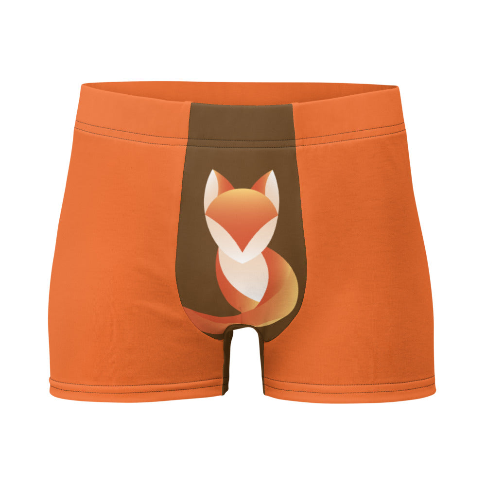 One Fox to give
