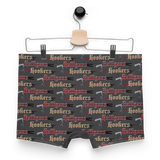 Halligans and Hookers Boxer Briefs