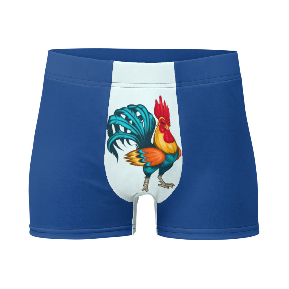 The Rooster
