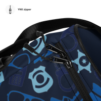 PD Mashup Duffle bag