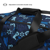 PD Mashup Duffle bag