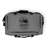Begin the Journey Duffle bag