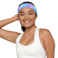 Mermaid Headband