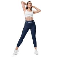 LVFR Leggings with pockets