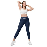 LVFR Leggings with pockets