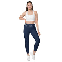 LVFR Leggings with pockets