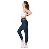 LVFR Leggings with pockets