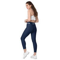 LVFR Leggings with pockets