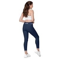 LVFR Leggings with pockets