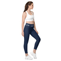 LVFR Leggings with pockets