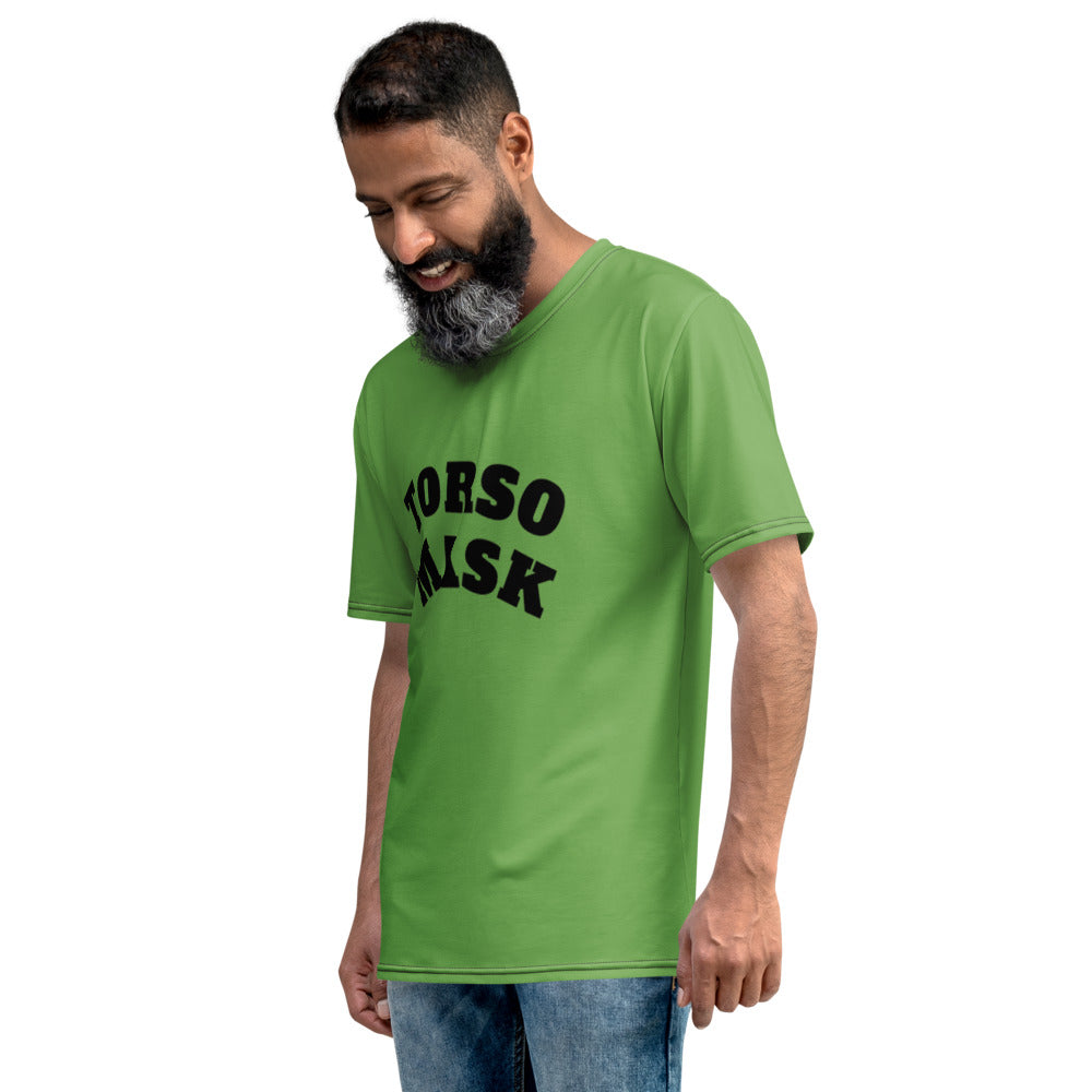 Torso Mask
