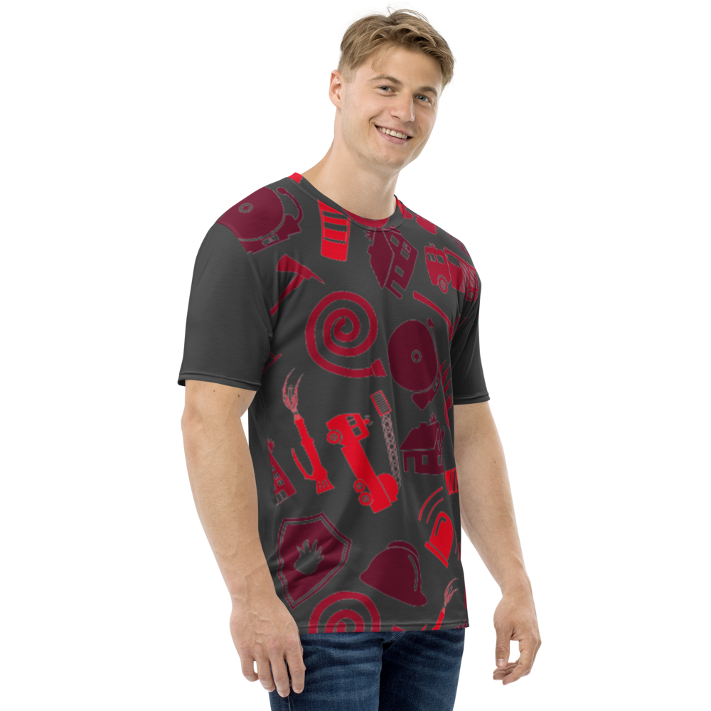 FD Mashup Men's T-shirt