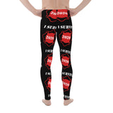 FD I survived - Men's Leggings
