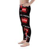 FD I survived - Men's Leggings