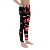 FD I survived - Men's Leggings